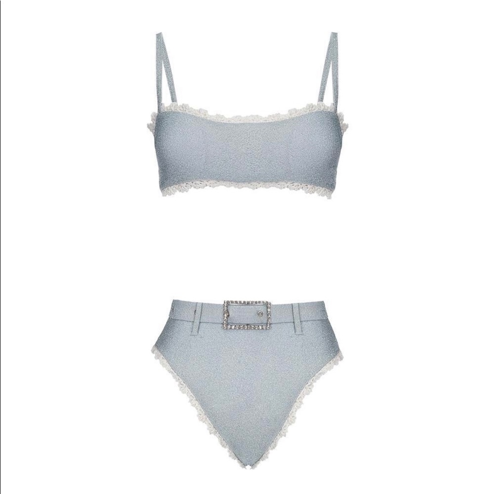 Maiyo London Claudia Bikini